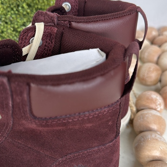 Timberland PRO Timberland Women's Skyla Bay 6” Boot Sz 5.5 - Picture 6 of 11